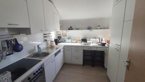 Foto - Helle 3-Zimmer-Wohnung mit Balkon in ruhiger Lage von Spenge