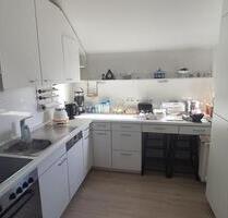 Helle 3-Zimmer-Wohnung mit Balkon in ruhiger Lage von Spenge