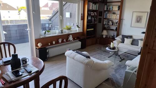 Foto - 3 Zimmer Etagenwohnung zur Miete in Spenge