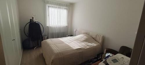 Foto - Etagenwohnung in Spenge zur Miete