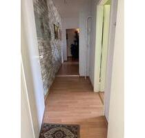 Möblierte 2-ZKB - Wohnung in Friedrichsthal - Sulzbach (Saar)