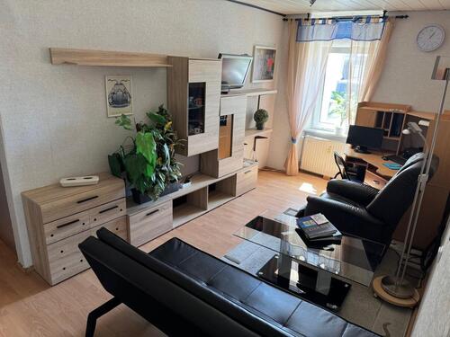 Foto - 2 Zimmer Etagenwohnung in Sulzbach (Saar)