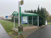Foto - Dachgeschoßwohnung in Bad Hersfeld zur Miete
