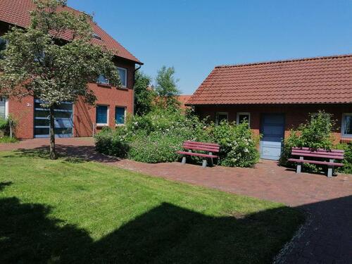 Foto - IM HERZEN VON WITTMUND 