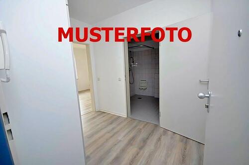 Foto - 2 Zimmer Terrassenwohnung zur Miete in Wittmund