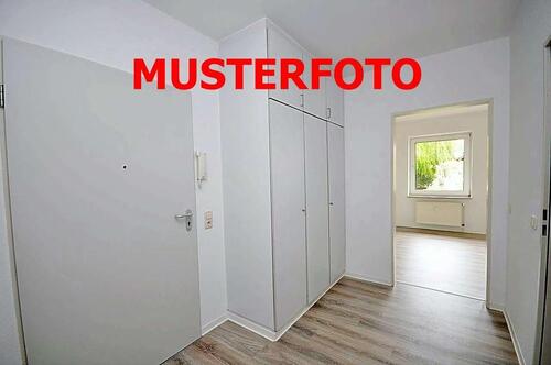 Foto - 2 Zimmer Terrassenwohnung in Wittmund