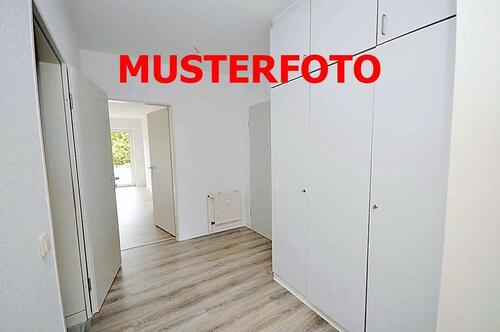 Foto - Terrassenwohnung in Wittmund zur Miete