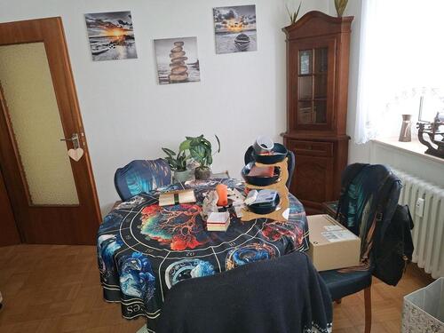 Foto - 1 Zimmer Etagenwohnung zur Miete in Bad Harzburg