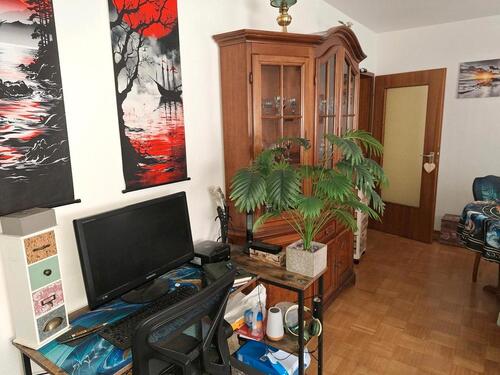 Foto - 1 Zimmer Etagenwohnung in Bad Harzburg