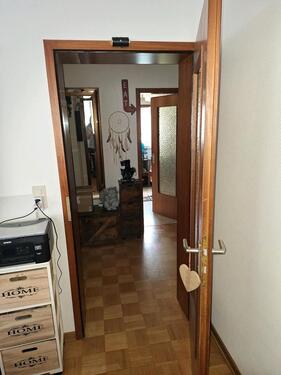Foto - Etagenwohnung in Bad Harzburg zur Miete