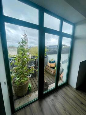 Foto - 3 Zimmer Dachgeschoßwohnung in Chemnitz