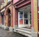 Foto - Ladenlokal für Friseur, Kosmetik oder Büro – zentrale Lage Oplade
