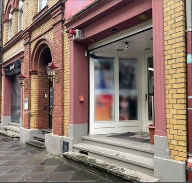 Foto - Ladenlokal für Friseur, Kosmetik oder Büro – zentrale Lage Oplade