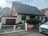 Foto - 7 Zimmer Einfamilienhaus zum Kaufen in Berlin