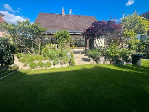 Foto - Einfamilienhaus in Berlin zum Kaufen