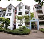 Foto - Großzügige 2,5 Maisonette-Galeriewohnung Karlsruhe-West