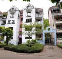 Großzügige 2,5 Maisonette-Galeriewohnung Karlsruhe-West