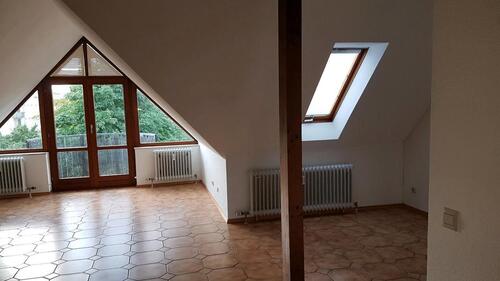 Foto - Maisonettenwohnung in Karlsruhe zum Kaufen