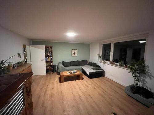 Foto - 4 Zimmer Doppelhaushälfte zum Kaufen in Schönhausen (Elbe)