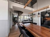 Foto - Maisonette mit Galerie, 2 Terrassen & 2 TG-Stellplätzen