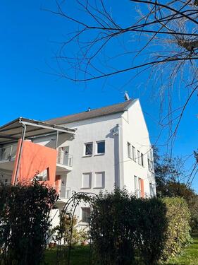 Foto - 5.5 Zimmer Maisonettenwohnung in Heidenau