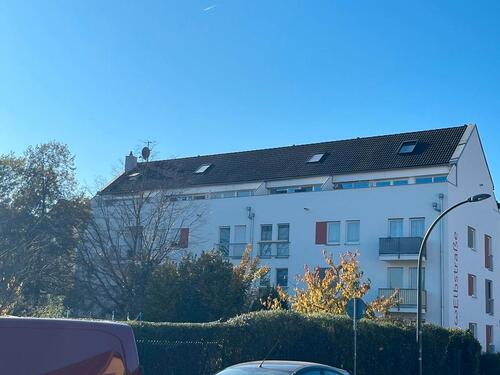 Foto - Maisonettenwohnung in Heidenau zum Kaufen