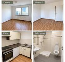 2-Zimmer-Wohnung (Neubau) in Lindenhof, Mannheim – ab 01.10.2026