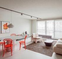 Möblierte, moderne Wohnung P-Berg Furnished, modern flat in P-B - Berlin Pankow