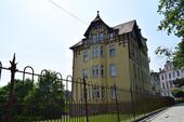 Foto - Etagenwohnung zur Miete in Waldheim