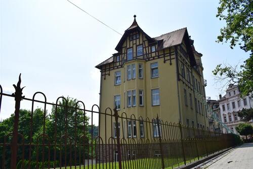 Foto - Etagenwohnung zur Miete in Waldheim