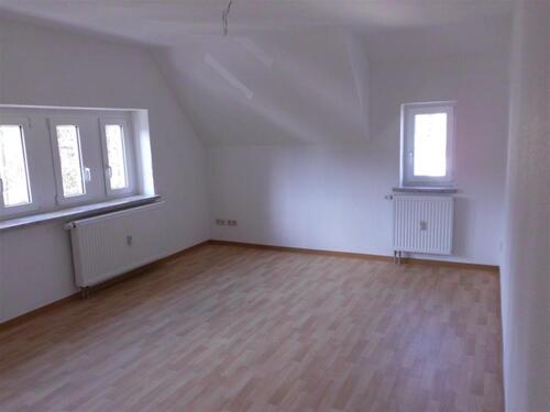 Foto - Etagenwohnung in Waldheim