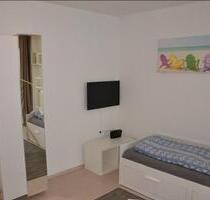 Neubau - vollmöbliertes Business Appartement - Düsseldorf Stadtbezirk 8