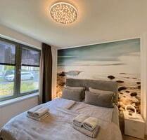 ostsee Urlaub 2026 Ferienwohnung Baabe - Sellin