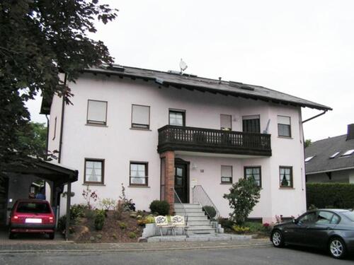 Foto - 4 Zimmer K B Wohnung - 620,00 EUR Kaltmiete,