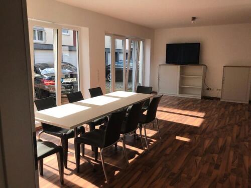 Foto - Einfamilienhaus in Aschaffenburg zur Miete