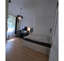 1 Zimmer- Wohnung zur Vermietung Oktoberfest 20.-30.September - München Au-Haidhausen