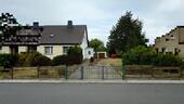 Foto - Doppelhaushälfte 1200m² Grundstück mit riesiger Gartenfläche