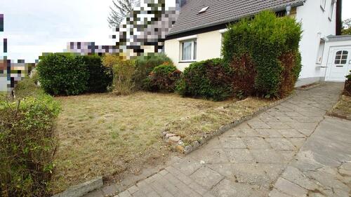 Foto - Einfamilienhaus in Bitterfeld-Wolfen