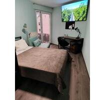 NEU! 1-Zi.-Appartment mit Balkon in Wiesbaden