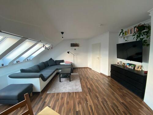 Foto - Etagenwohnung in Niedenstein zum Kaufen