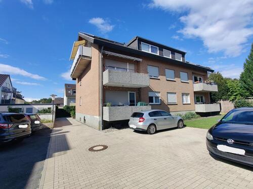 Foto - 1 Zimmer Etagenwohnung zur Miete in Wesseling