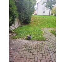 Erdgeschosswohnung 2 ZKB mit Terrasse SANIERT - Eschwege