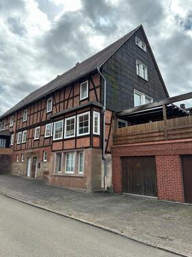 Foto - Haus zu Vermietung - 1.900,00 EUR Kaltmiete,