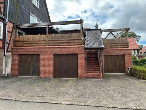 Foto - Einfamilienhaus zur Miete in Wolfhagen