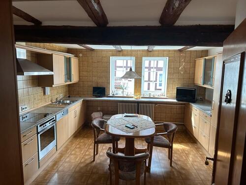 Foto - Einfamilienhaus in Wolfhagen