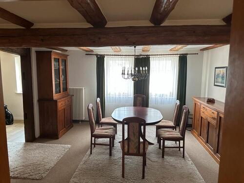 Foto - Einfamilienhaus in Wolfhagen zur Miete