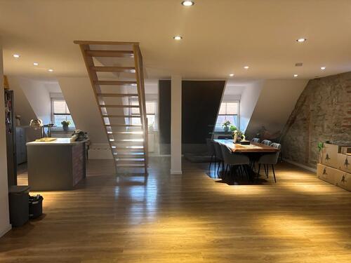 Foto - Etagenwohnung in Vohenstrauß