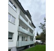 Leere 3-Zimmer Wohnung mit Balkon, Stellplatz u. Energieausweis B - Pfaffenhofen an der Ilm