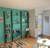 Wohnen zwischen Licht, Ruhe und Grün – 2,5 Zimmer in Waldperlach - München Ramersdorf-Perlach