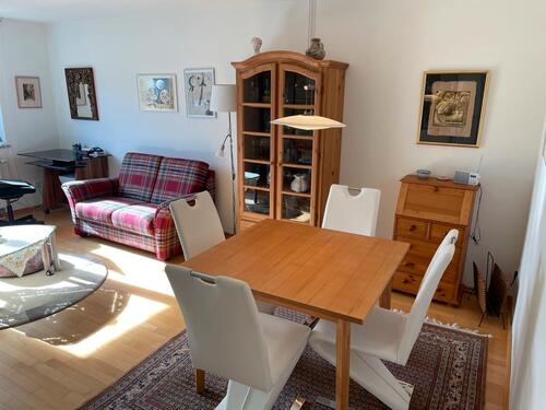 Foto - Etagenwohnung zum Kaufen in München